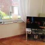 Haus In Am Wattenmeer Vakantiehuis *