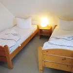 Haus In Am Wattenmeer בית נופש