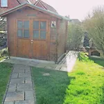 House In Nessmersiel Near Wadden Sea Neßmersiel