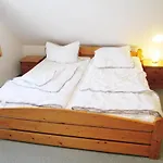 בית נופש Haus In Am Wattenmeer Neßmersiel