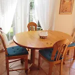 Haus In Am Wattenmeer Vakantiehuis *