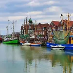 Haus In Am Wattenmeer Neßmersiel