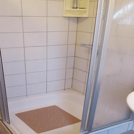 Haus In Am Wattenmeer Ferienhaus *