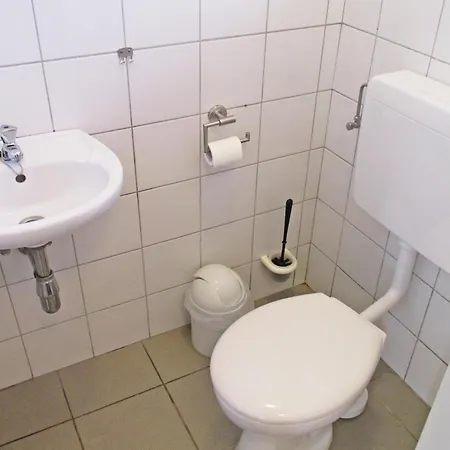 Haus In Am Wattenmeer Ferienhaus