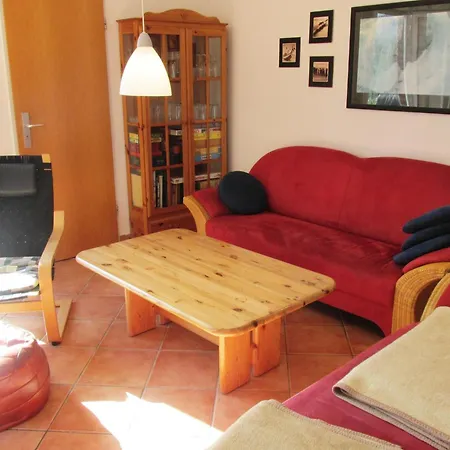 Hébergement de vacances Haus In Am Wattenmeer