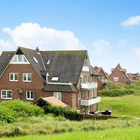 Haus In Am Wattenmeer * Neßmersiel