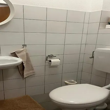 Haus In Am Wattenmeer * Neßmersiel