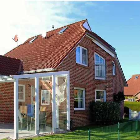 Ferienhaus Haus In Am Wattenmeer *