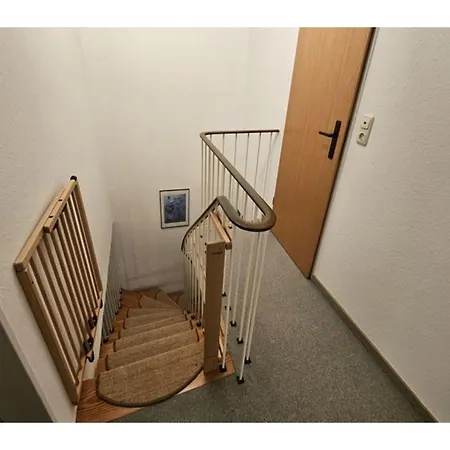Ferienhaus Haus In Am Wattenmeer