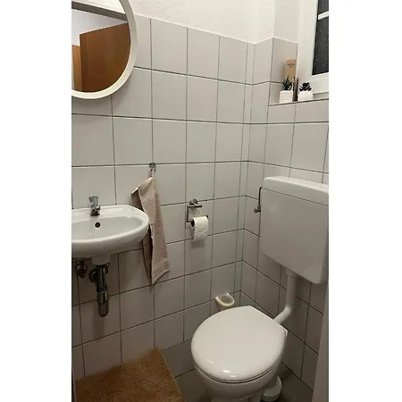 Haus In Am Wattenmeer * Neßmersiel