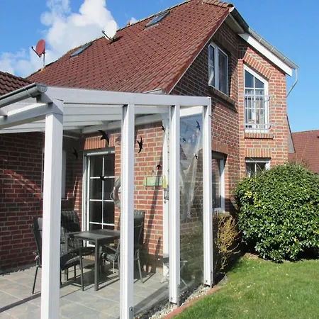 Haus In Am Wattenmeer * Neßmersiel